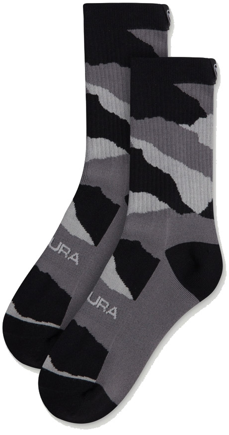 Beklædning - Sokker - Endura Peak Sock - Black
