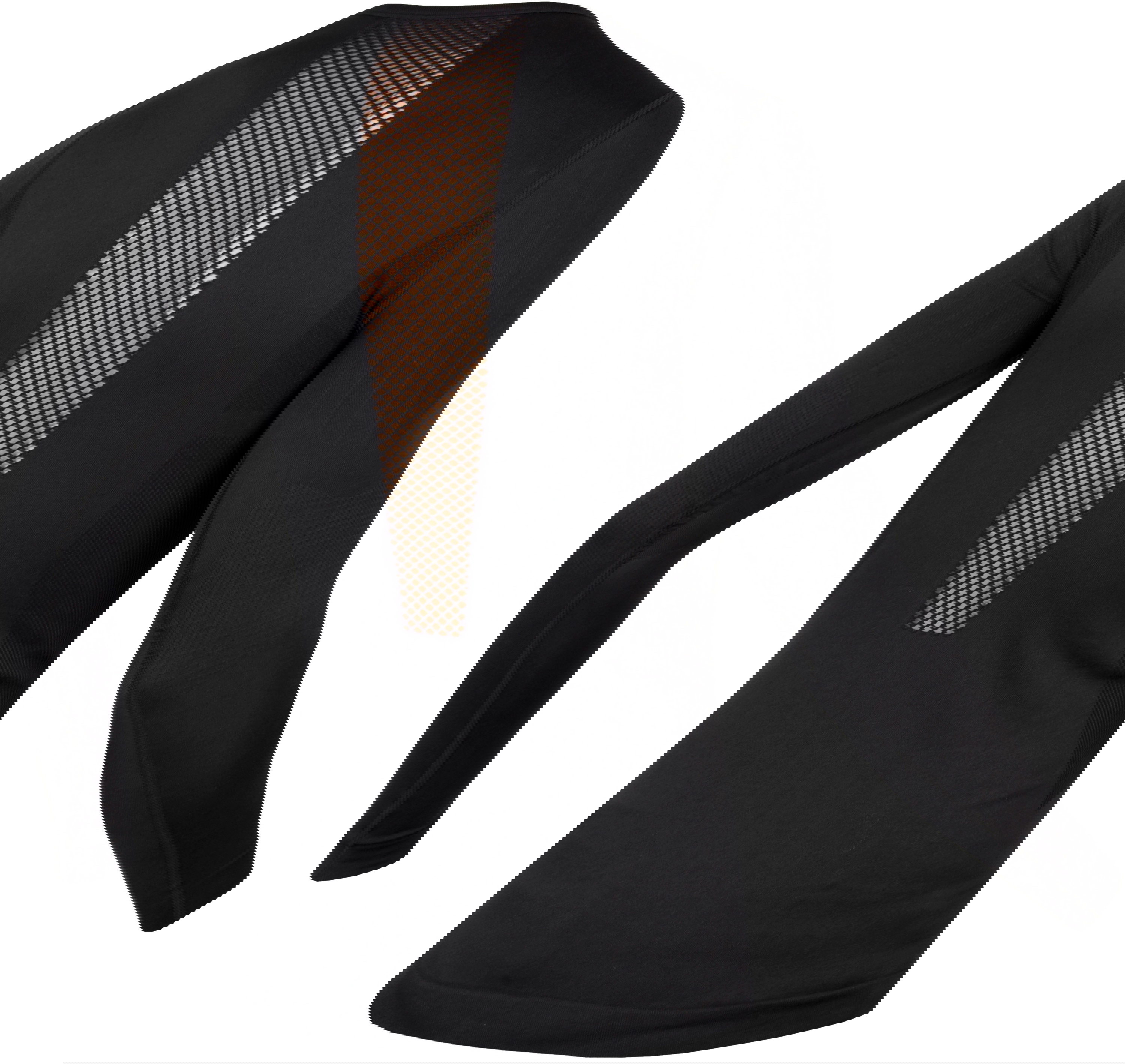 Beklædning - Baselayer / Undertøj - Endura Engineered Baselayer - Black