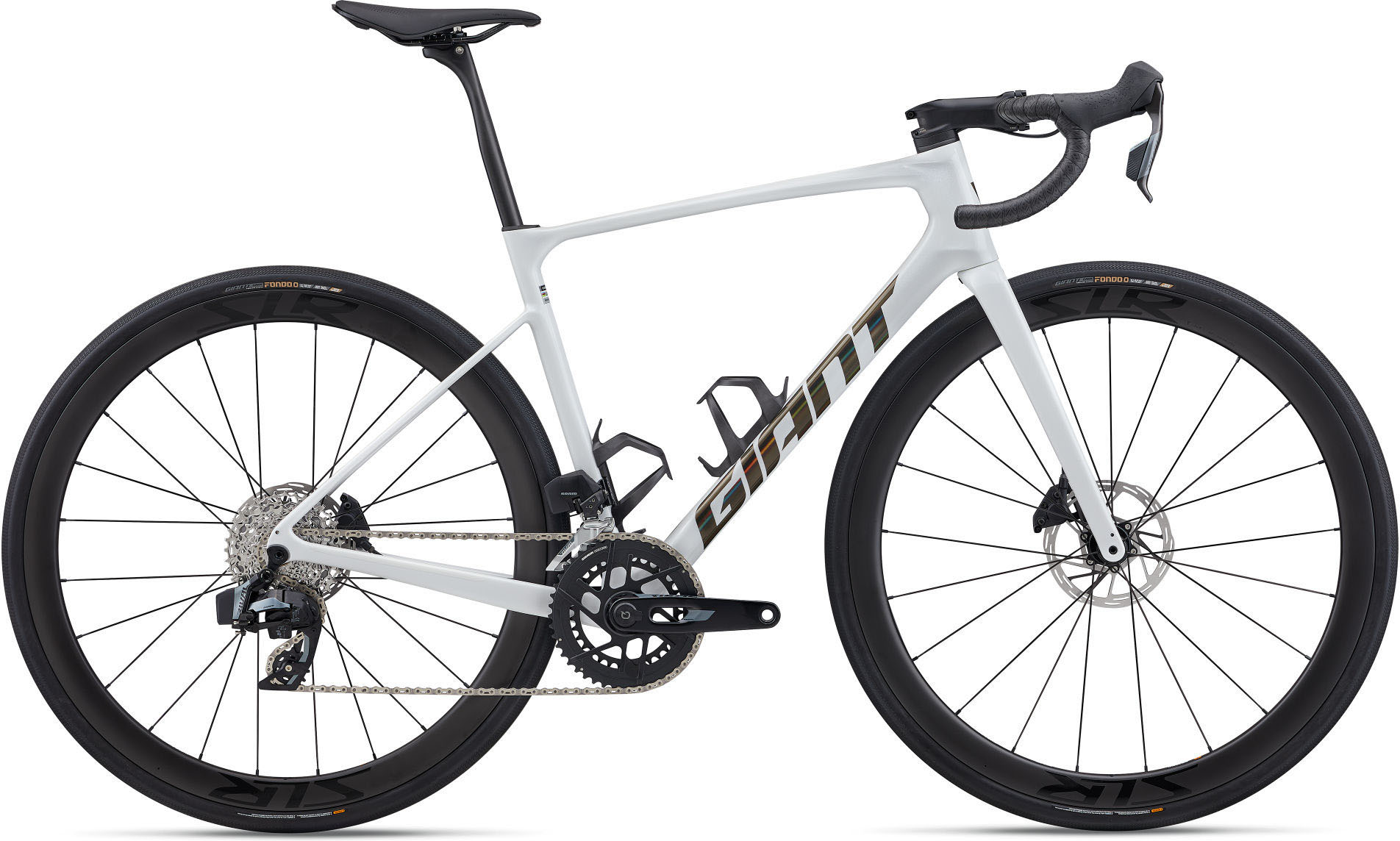 Giant Defy Advanced Pro 1 2026 - Wit