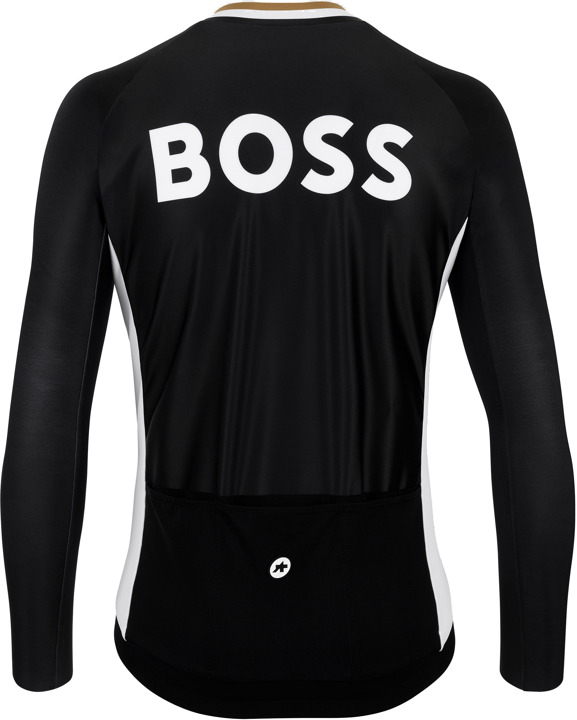 Beklædning - Cykeltrøjer - Assos MILLE GT Spring Fall LS Jersey BOSS x Assos