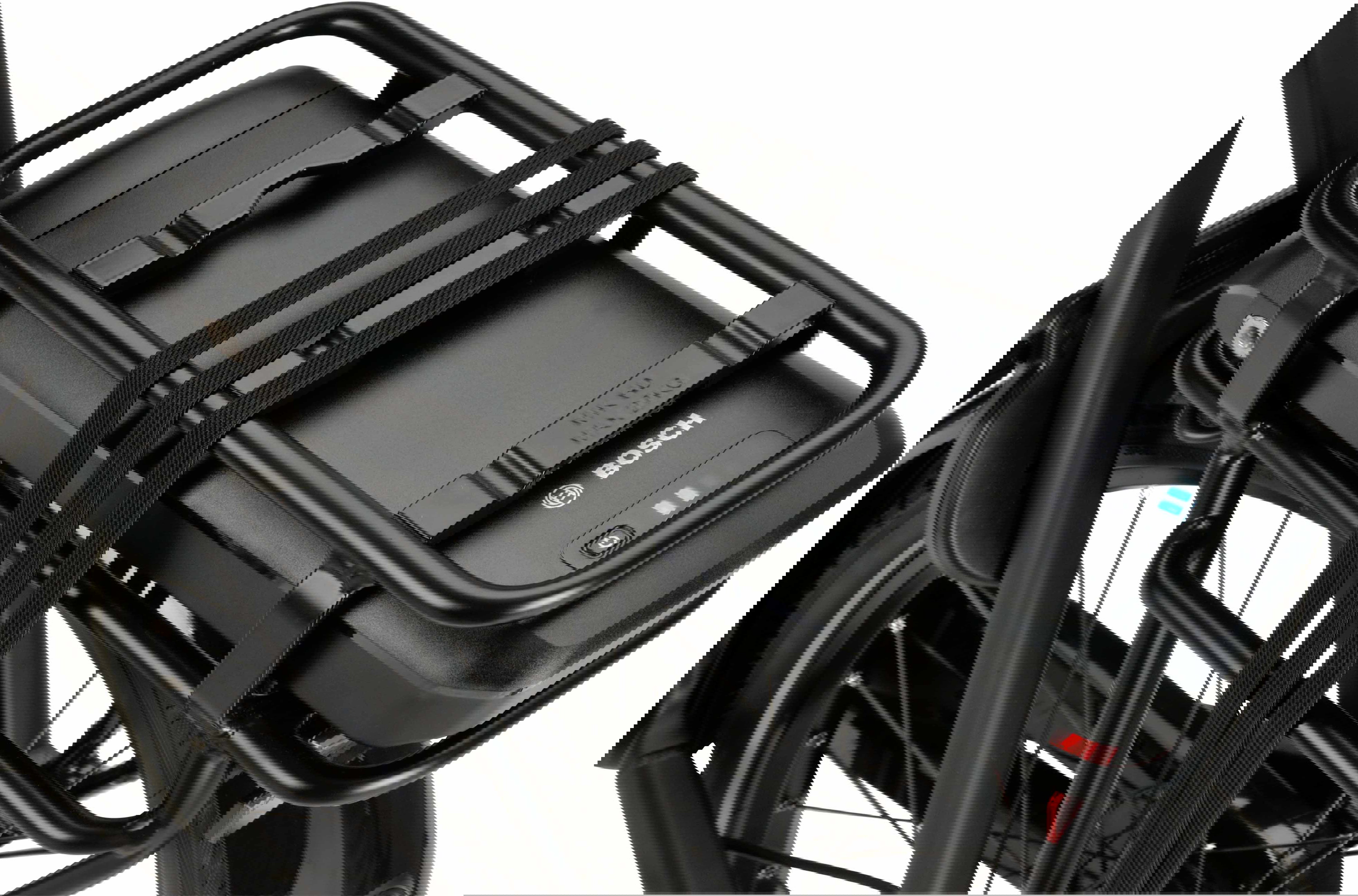 Cykler - Elcykler - Batavus Altura E-go Dame 2025 - Sort