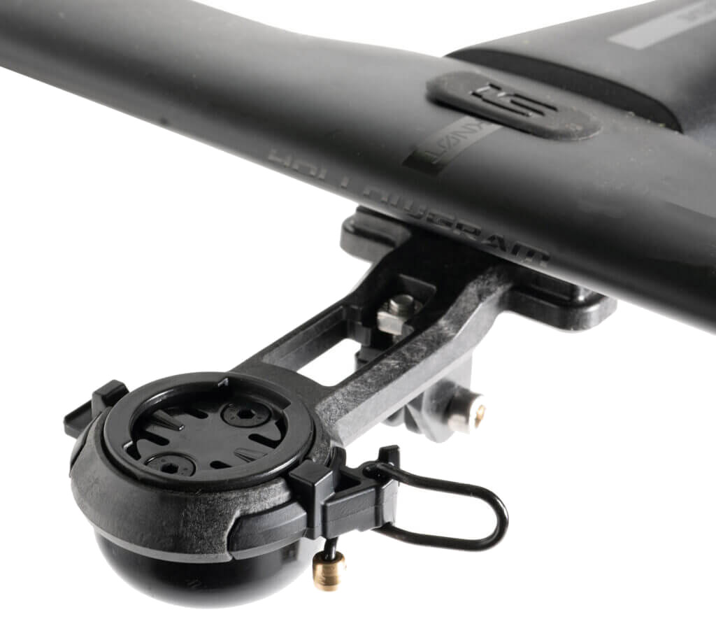 Tilbehør - Ringeklokker - HideMyBell Raceday CAD (Cannondale Knot/Save)