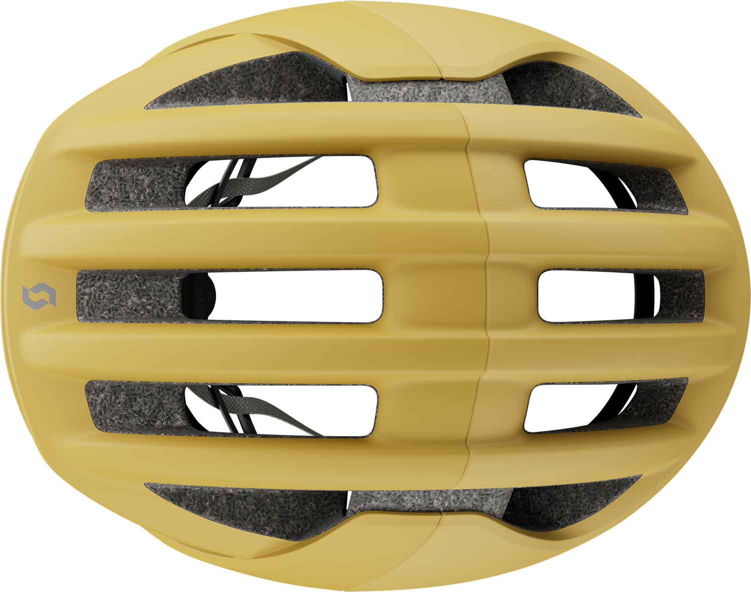 Beklædning - Cykelhjelme - Scott Arx MIPS cykelhjelm - Yarrow Yellow