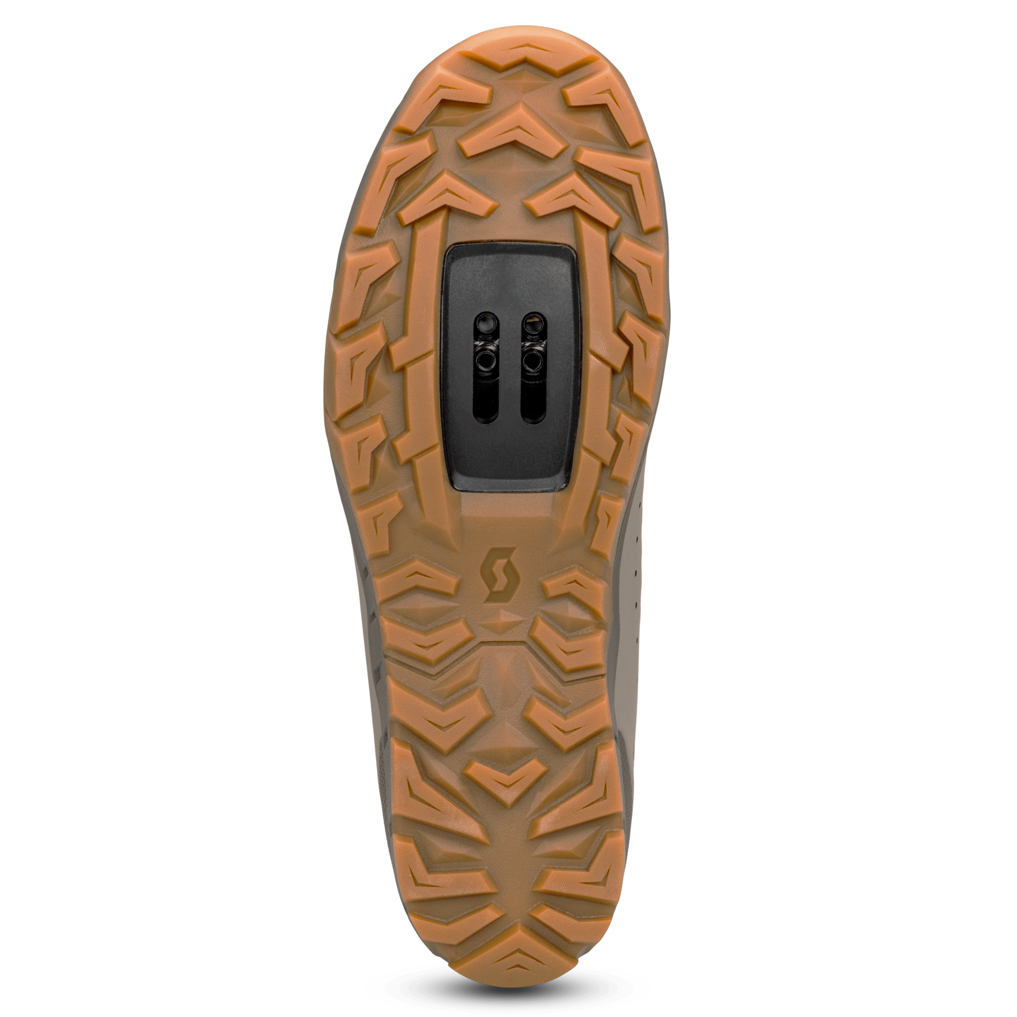 Beklædning - Cykelsko - Scott Shoe Sport Trail Evo Boa - Beige Brown