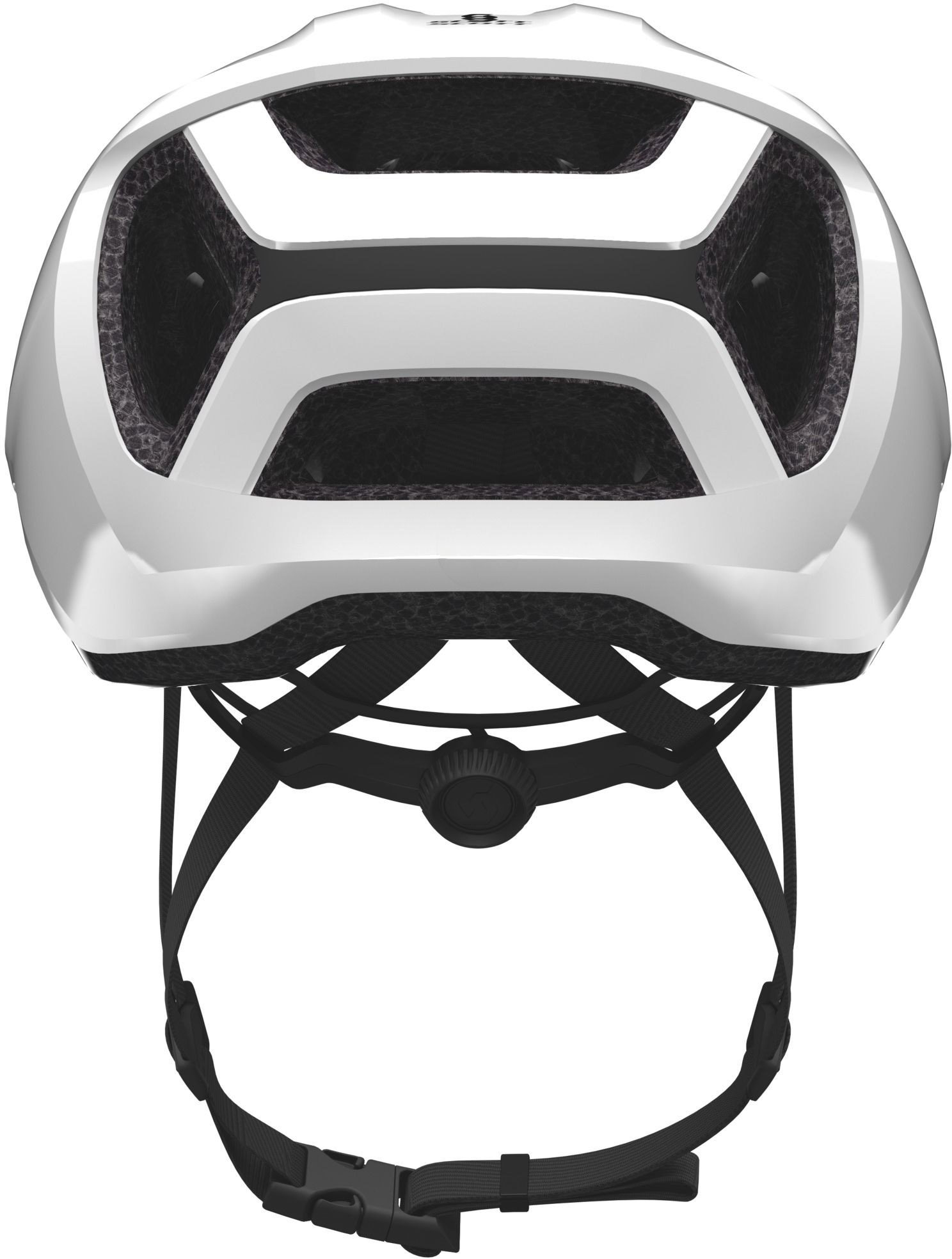 Beklædning - Cykelhjelme - Scott Supra Hjelm - Hvid