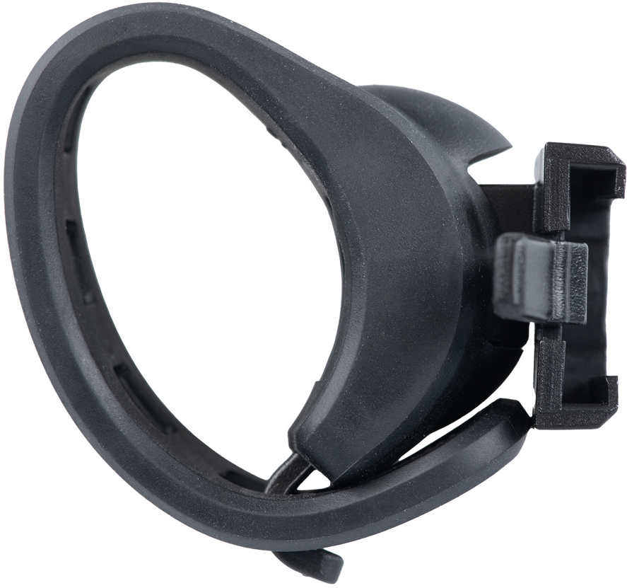 Tilbehør - Cykellygter - OXC UltraTorch Cube-X2 Forlygte 75 lumen