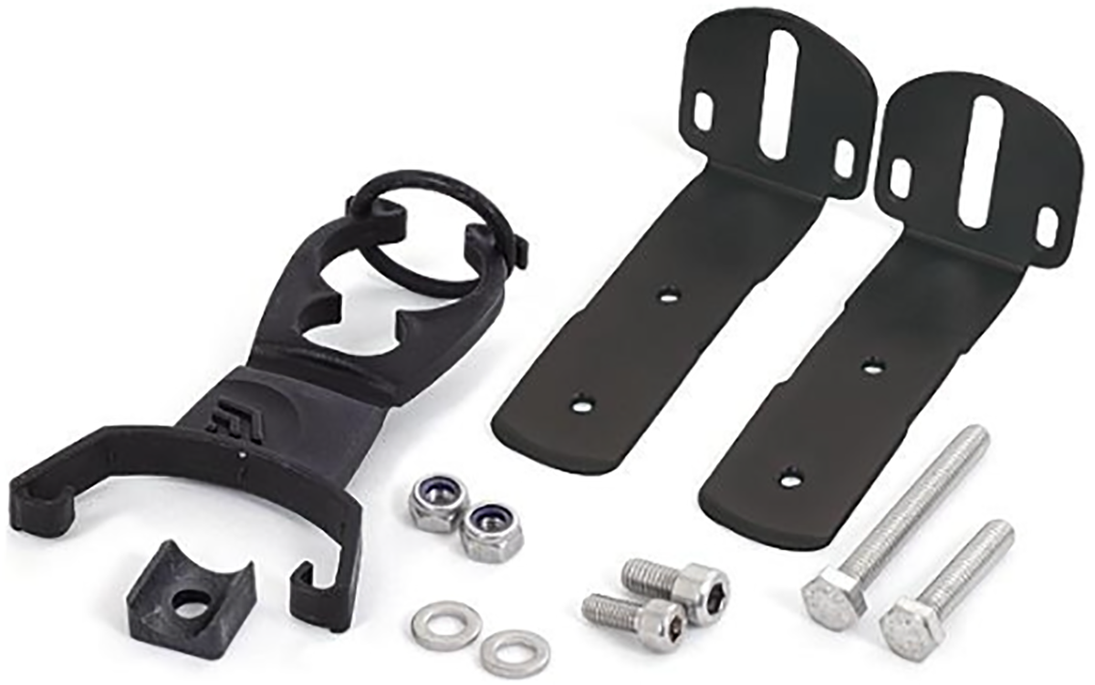 Reservedele - Hebie Mounting Set - Selv Monterings Kit