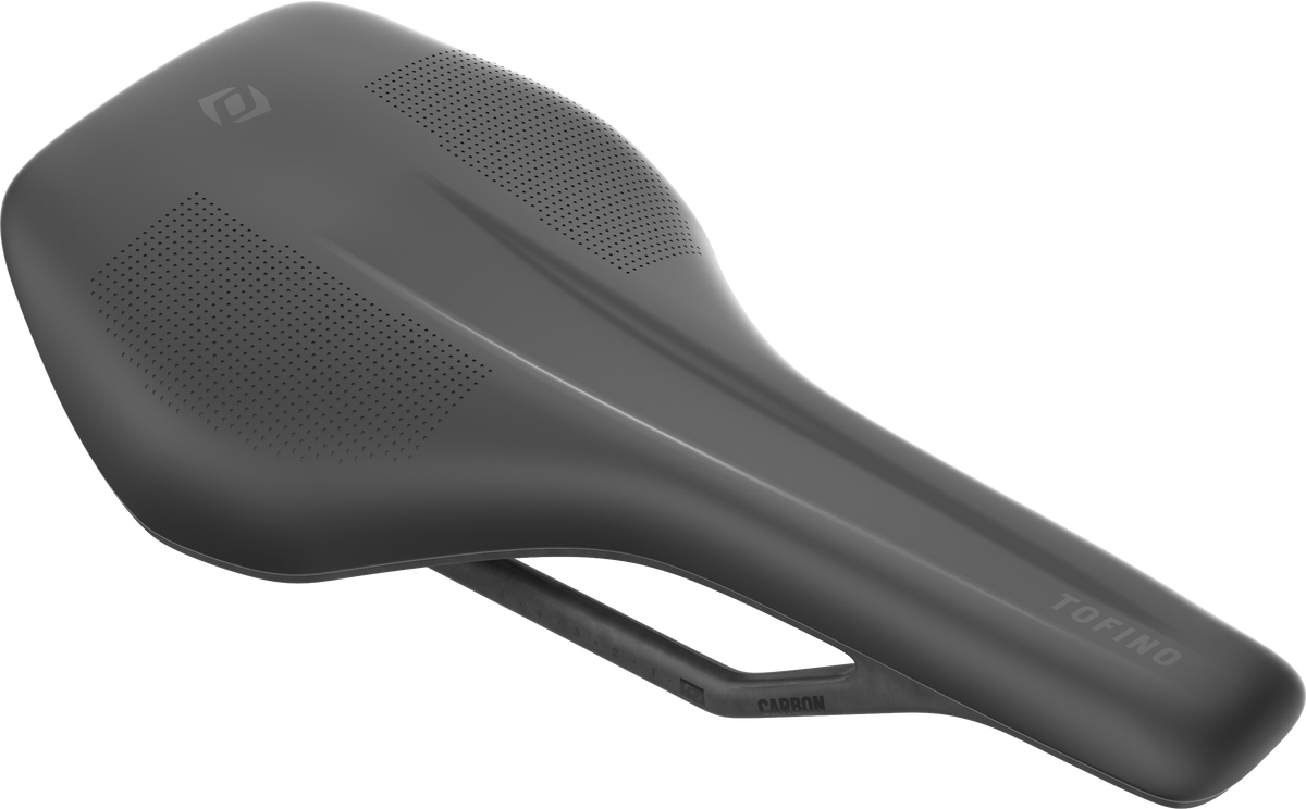 Syncros Saddle Tofino R SL Channel Sadel - Sort