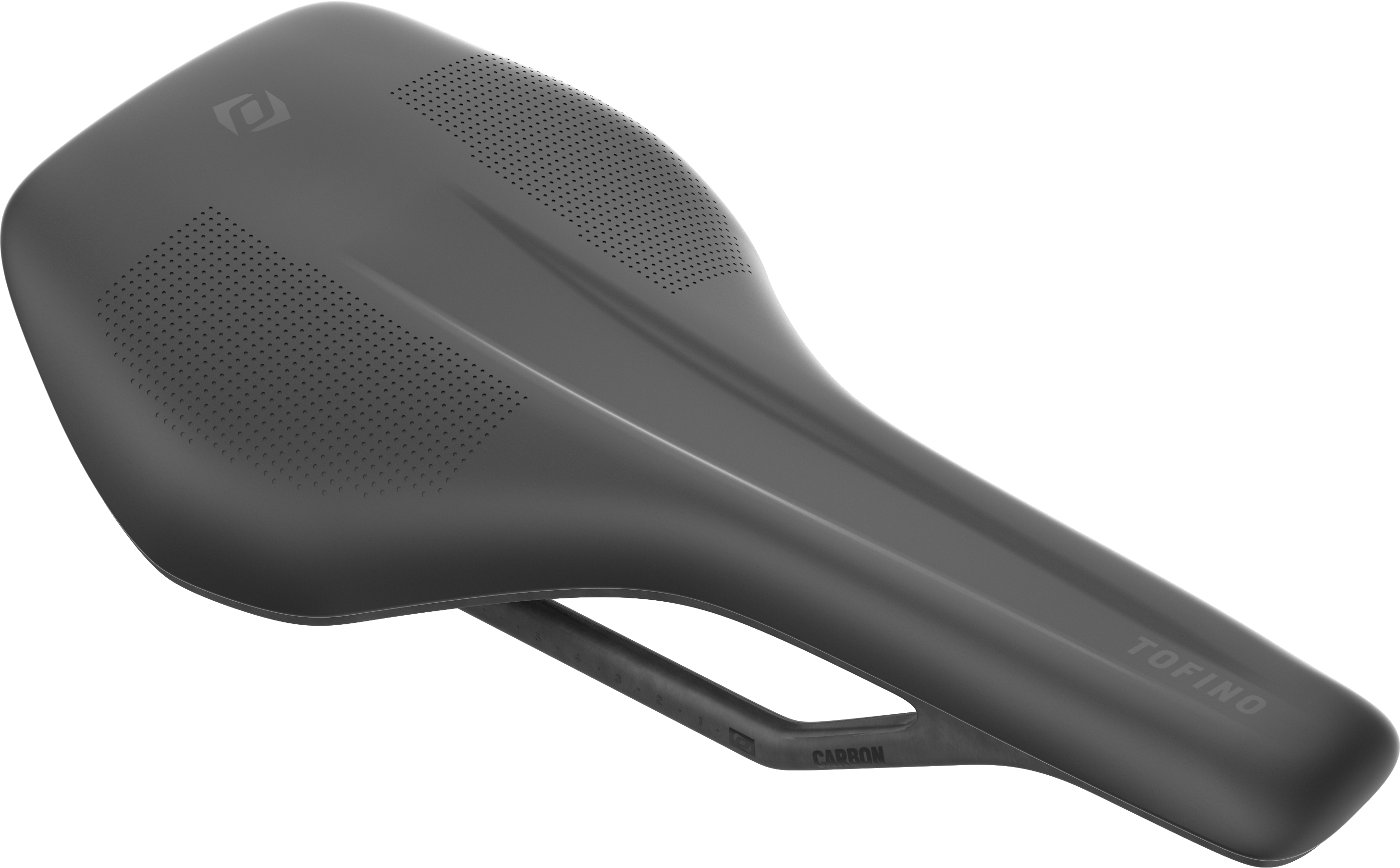Syncros Saddle Tofino R SL Channel Sadel - Sort