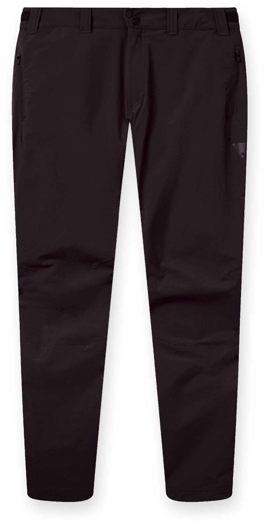 Beklædning - Cykelbukser - Endura AllTrack Rout Pant - Black