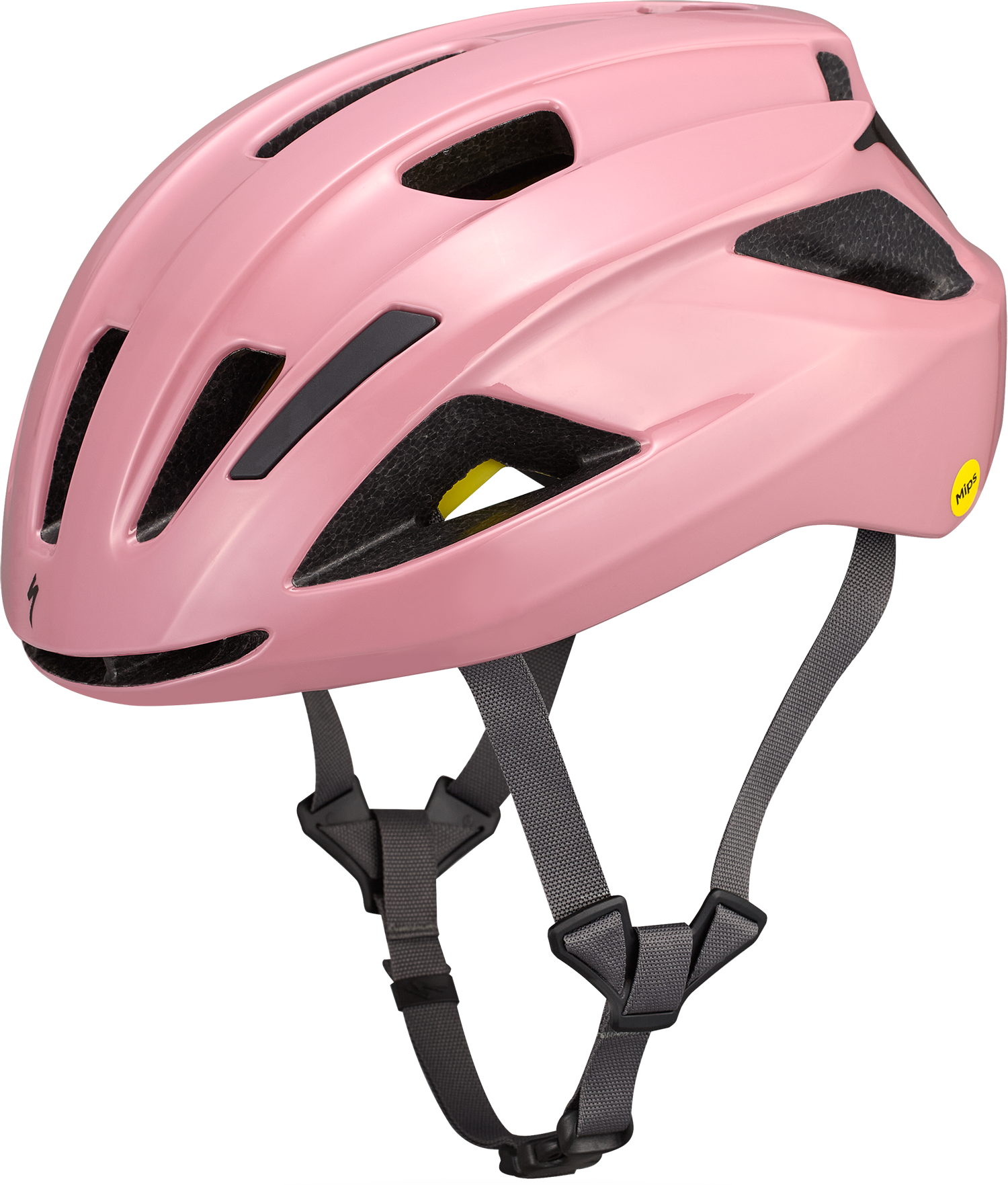 Beklædning - Cykelhjelme - Specialized Align II MIPS Cykelhjelm - Dusky Pink