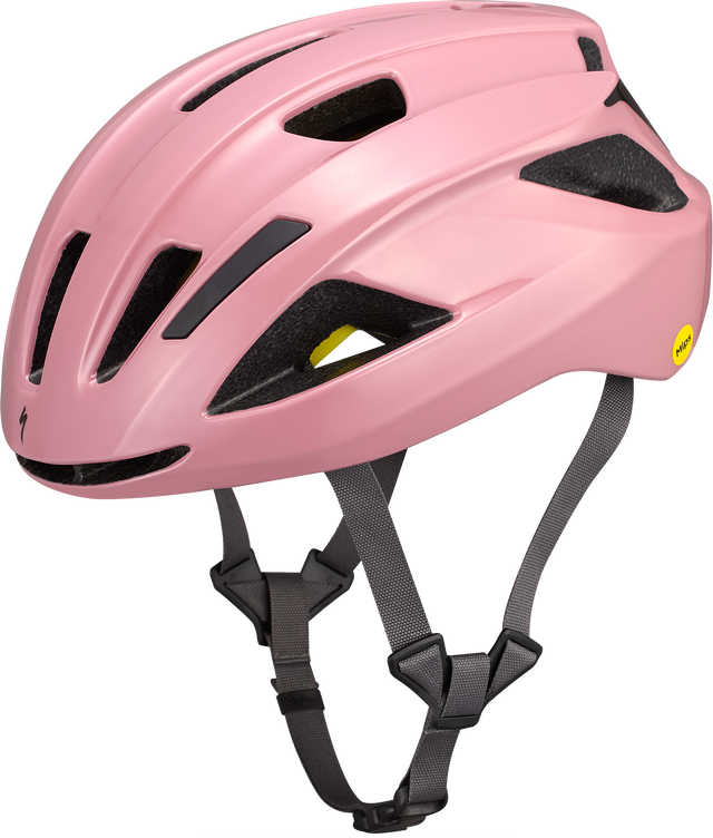 Specialized Align II MIPS Cykelhjelm - Dusky Pink