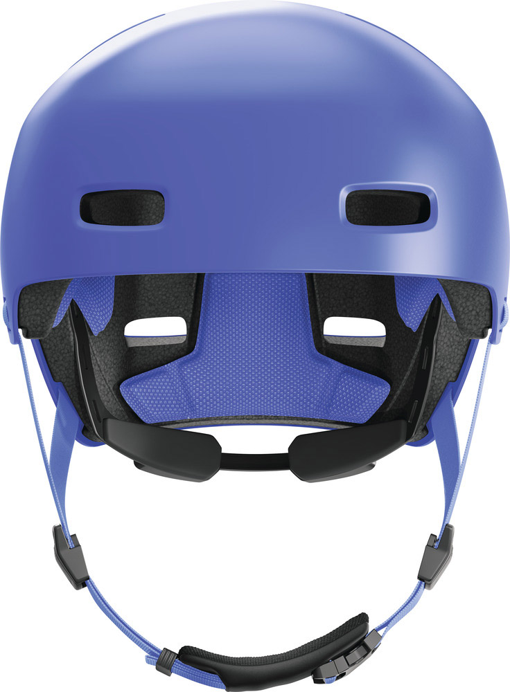 Beklædning - Cykelhjelme - Abus XOXO - Mono Blue