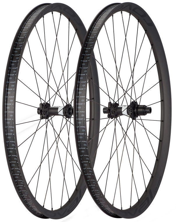 Reservedele - Hjulsæt - Specialized Roval Control Carbon 6B XD - 29" / 700c