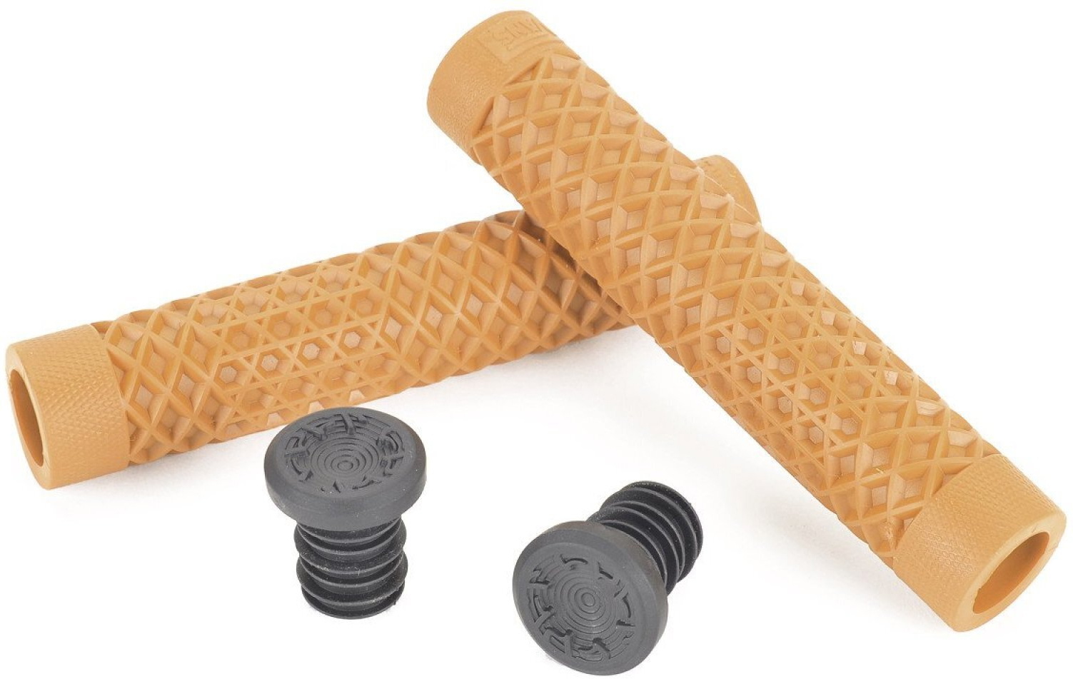 ODI Cult/Vans Flangeless BMX Greb 150mm - Gum