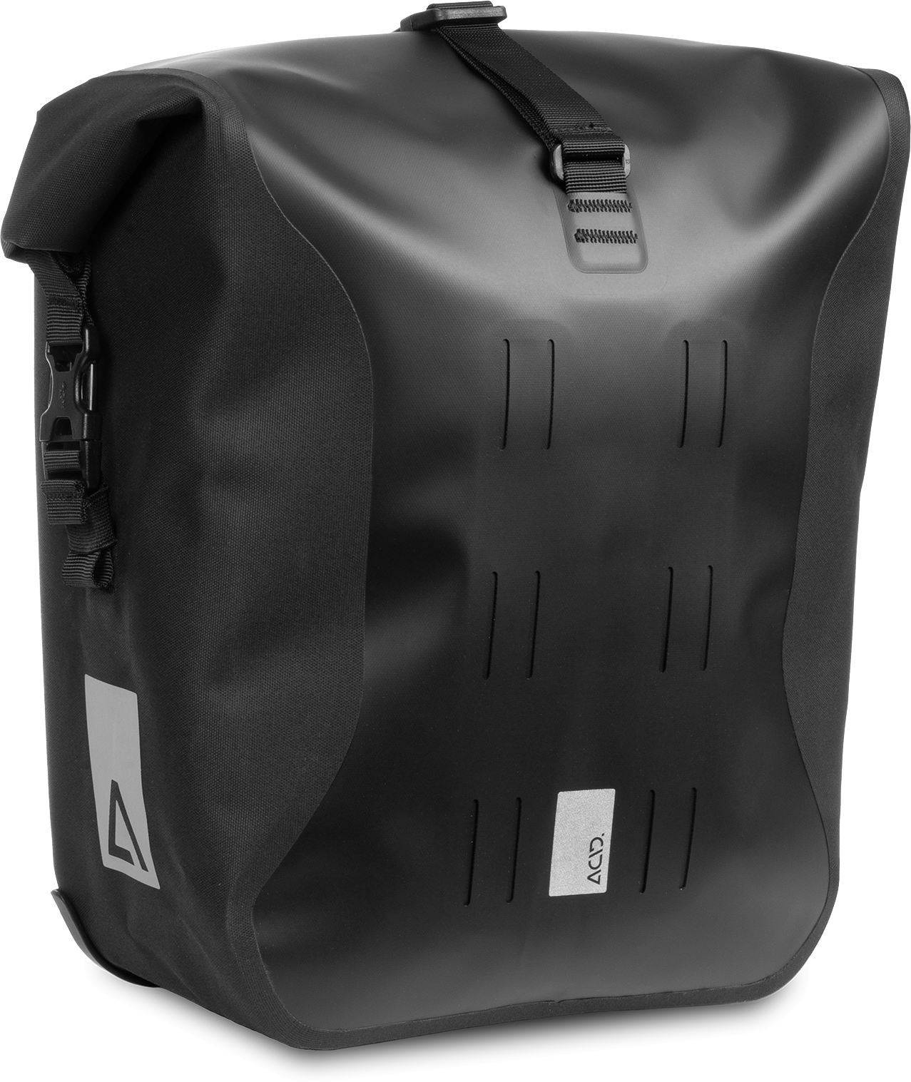 ACID by Cube PRO 15 SMLink 2.0 Sidetaske 15L - Black ACID by Cube PRO 15 SMLink 2.0 Sidetaske 15L - Black