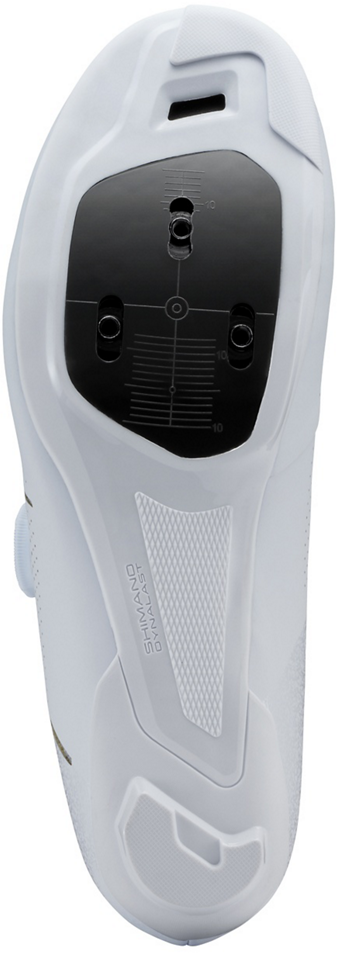 Beklædning - Cykelsko - Shimano RC302 SPD-SL Race Dame Sko - White