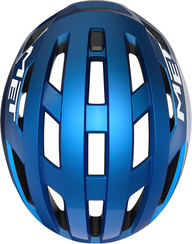 Beklædning - Cykelhjelme - MET Helmet Vinci MIPS - Blå