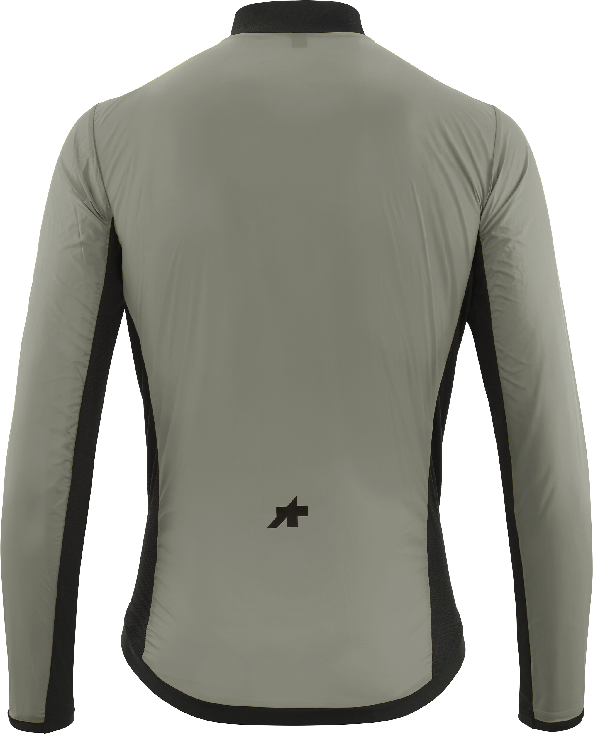 Beklædning - Regntøj & Vindtøj - Assos MILLE GT Wind Jacket S11 - Edge Green