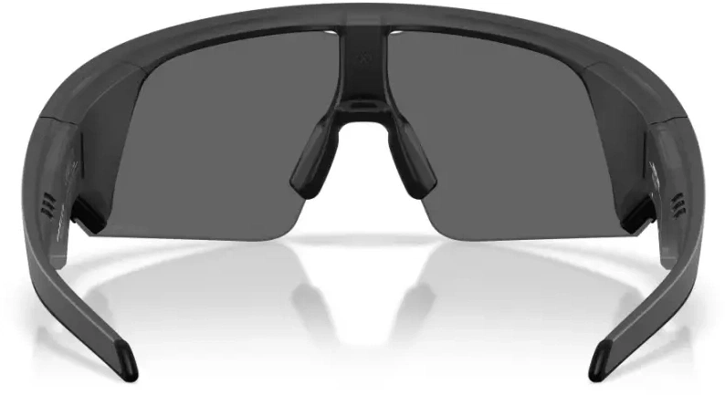 Beklædning - Cykelbriller - Oakley Meta Vanguard - Prizm Road Black