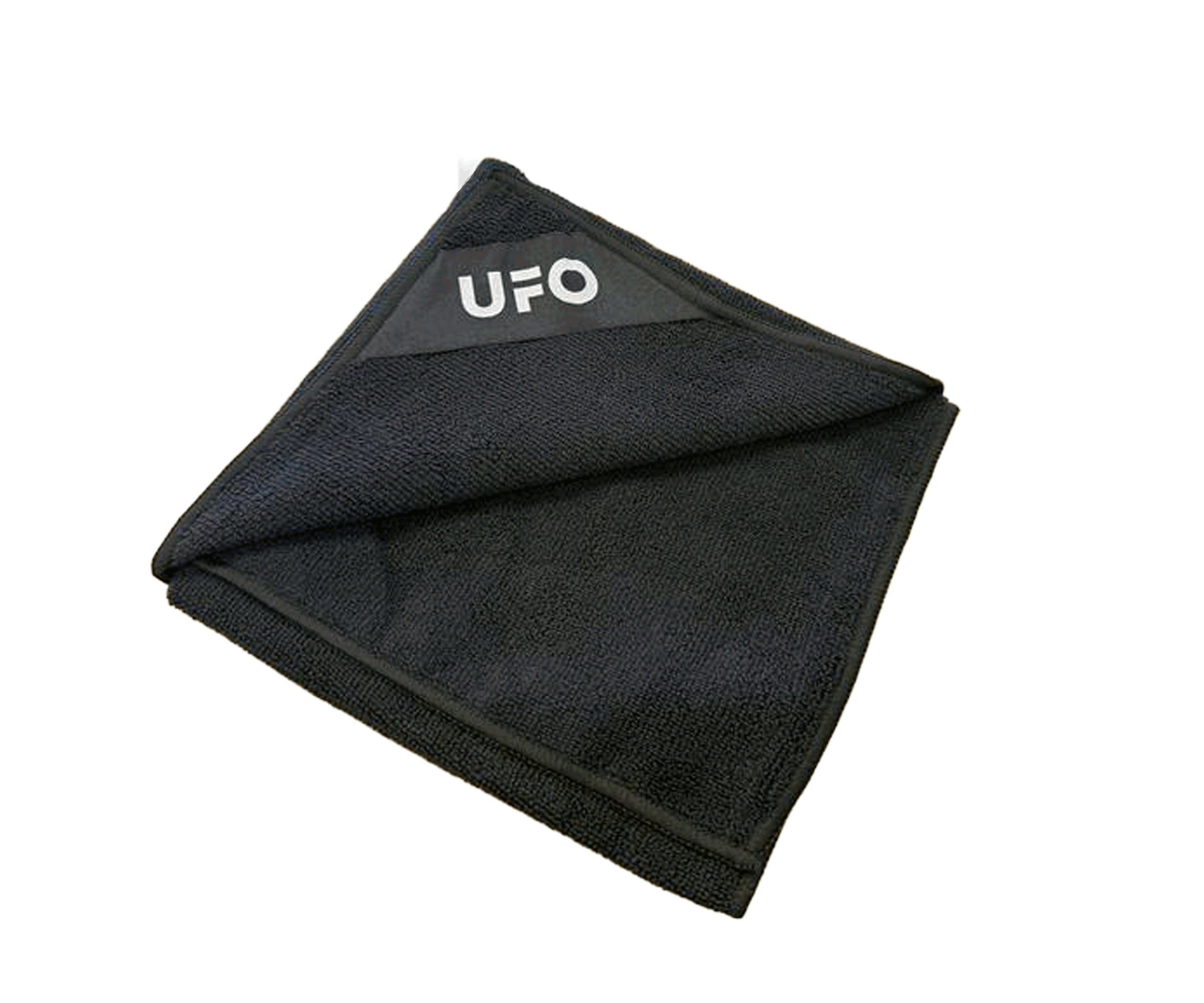 Tilbehør - Cykelpleje - CeramicSpeed UFO CLEAN Microfiber Towel