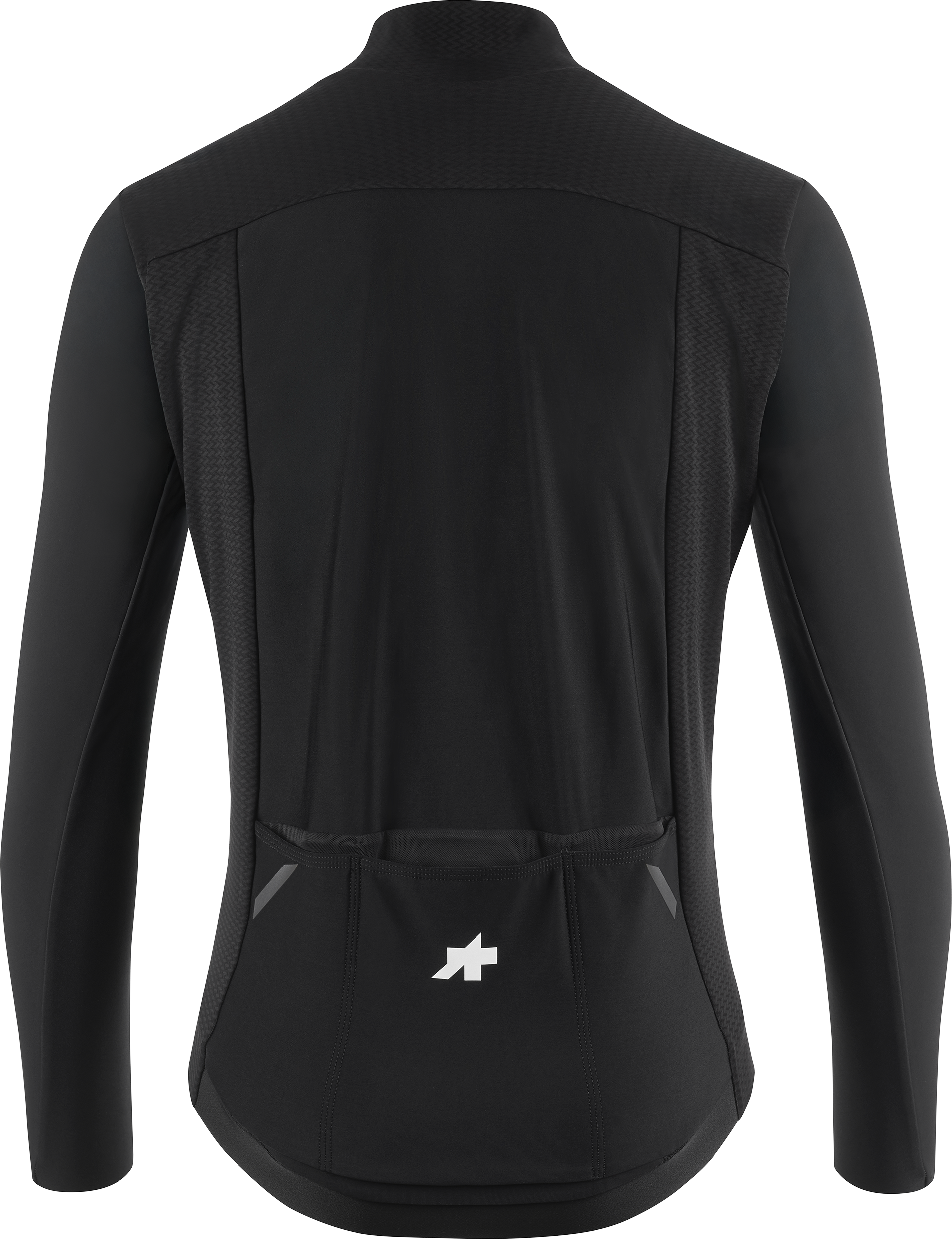Beklædning - Cykeljakker - Assos MILLE GT Men's Ultraz Winter Jacket S11 EVO - Black Series