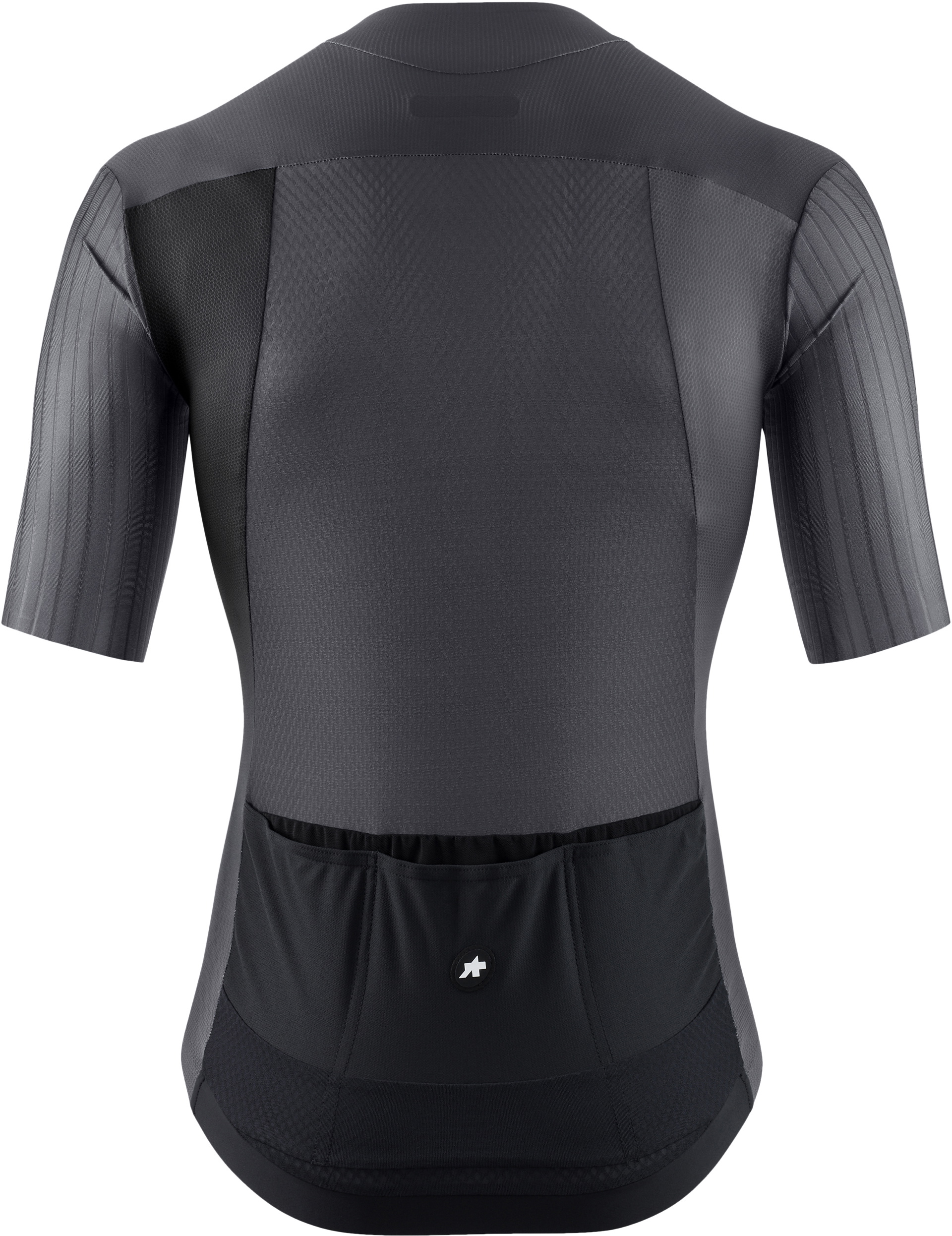 Beklædning - Cykeltrøjer - Assos EQUIPE RS Jersey S11 - Precision Graphite