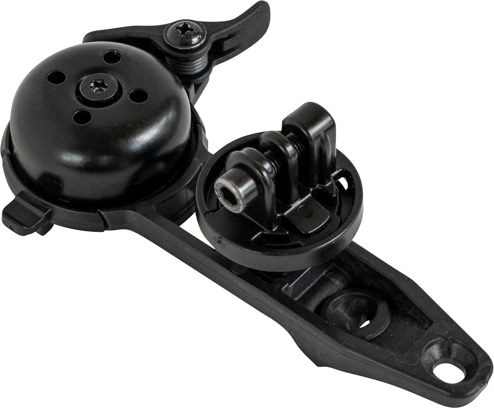 Tilbehør - Ringeklokker - HideMyBell Raceday4 Evo SS