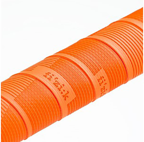 Tilbehør - Styrbånd - FIZIK bar tape Vento Solocush Tacky Styrbånd, 2.7 mm - Orange