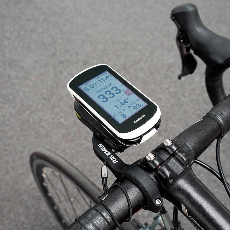 Tilbehør - Cykellygter - Ravemen FR300 Forlygte til Garmin - 300 Lumen