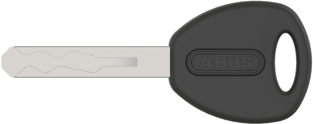 Tilbehør - Cykellås - Abus Goose Lock 4204K - 90cm - Black
