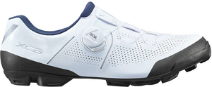Shimano XC302 SPD MTB Sko - White