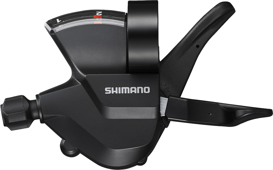 Shimano Skiftegreb Ventre SL-M315-2L 2 Speed