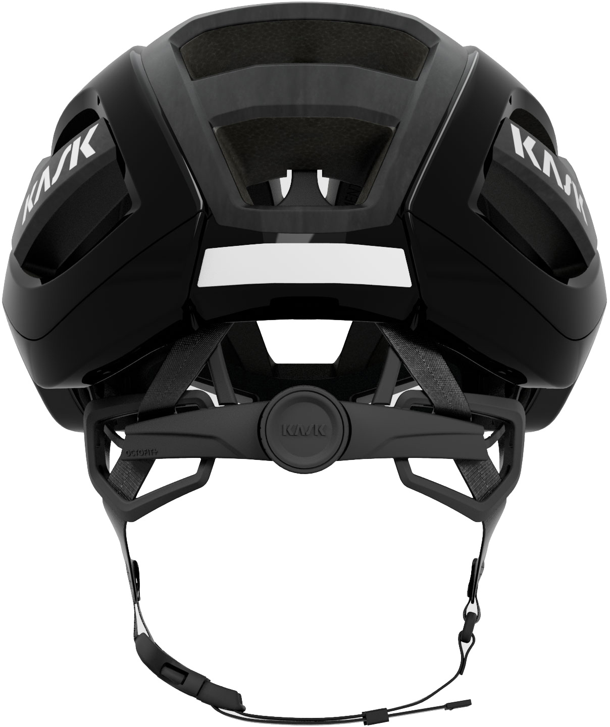 Beklædning - Cykelhjelme - Kask Elemento Cykelhjelm - Sort