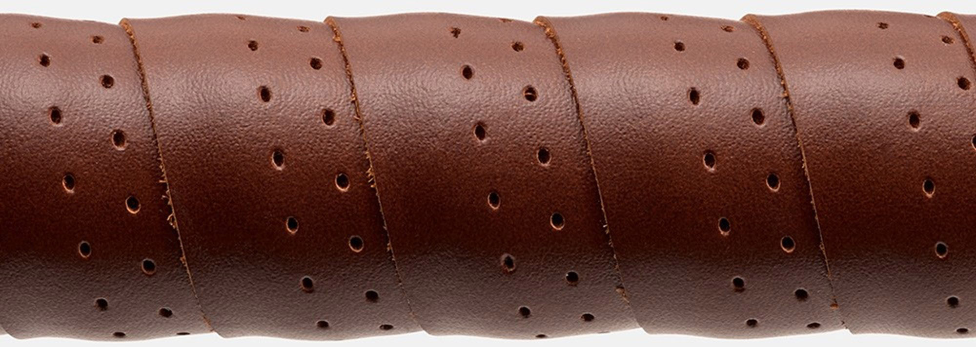 Tilbehør - Styrbånd - Brooks Leather Styrbånd - Antique Brown