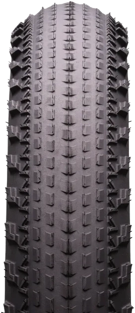 Reservedele - Cykeldæk - Silca Protocol RCG-1 Gravel Dæk 700x45-55 - Black