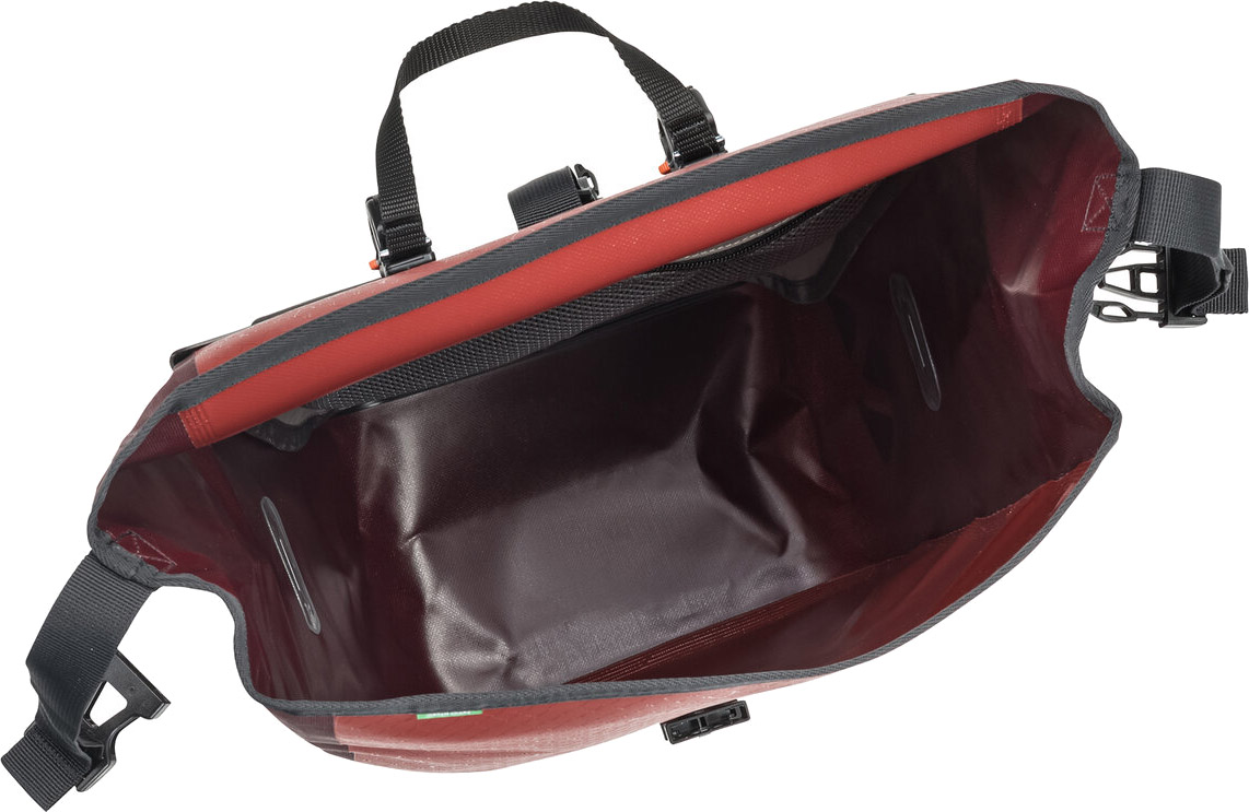 Tilbehør - Cykeltasker - Vaude Aqua Front (28L) - Redeva
