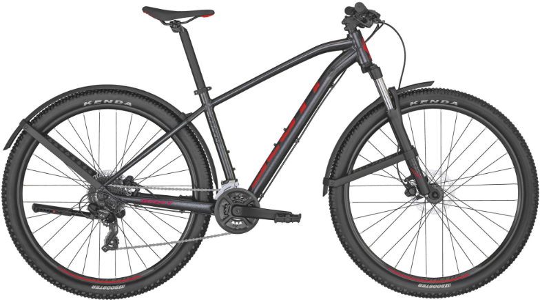 Scott Aspect 760 Eq 2024
