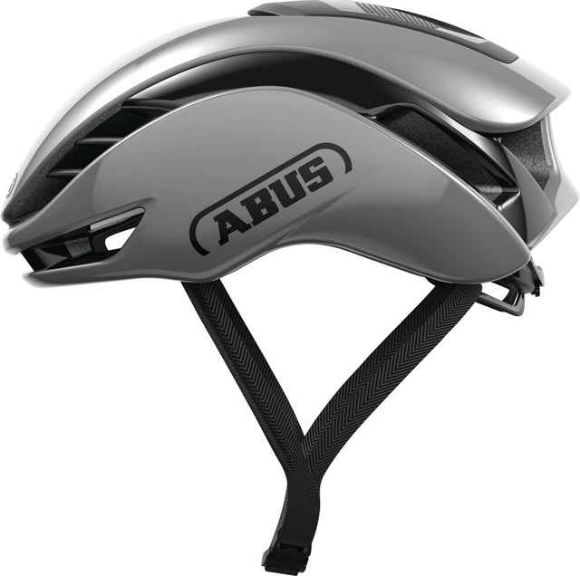 Abus GameChanger 2.0 RF (Round Fit) - Race Grey