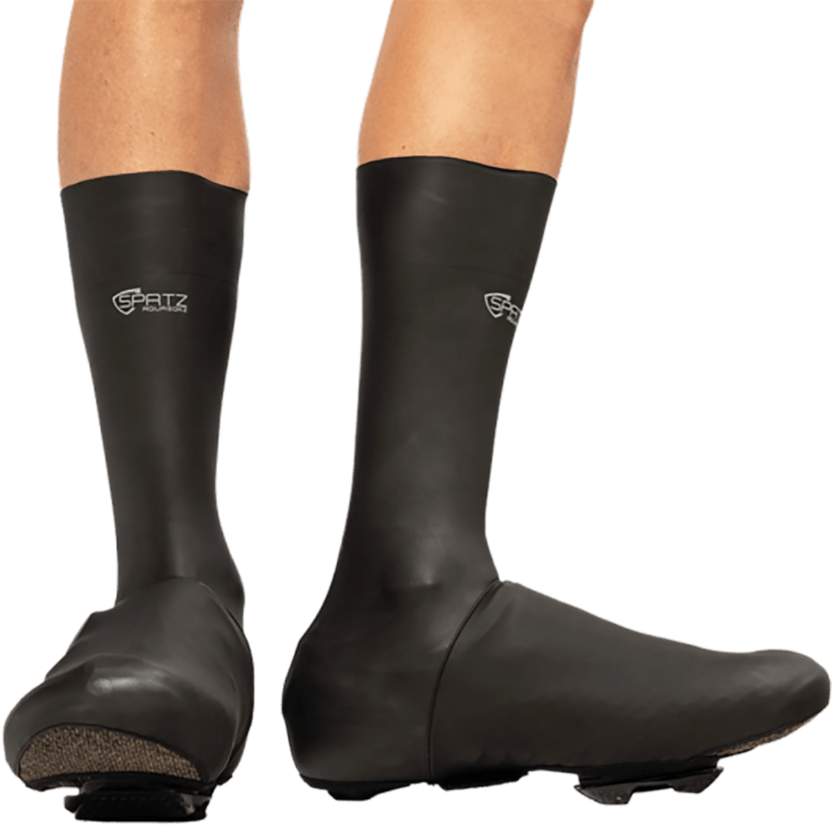 Spatz AquaSocks Long - Sort