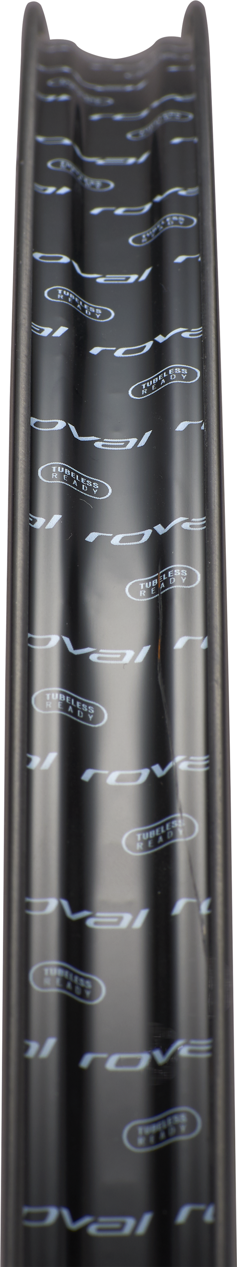 Reservedele - Hjulsæt - Specialized Roval Alpinist CL II 700c Front - Satin Carbon/Satin Black