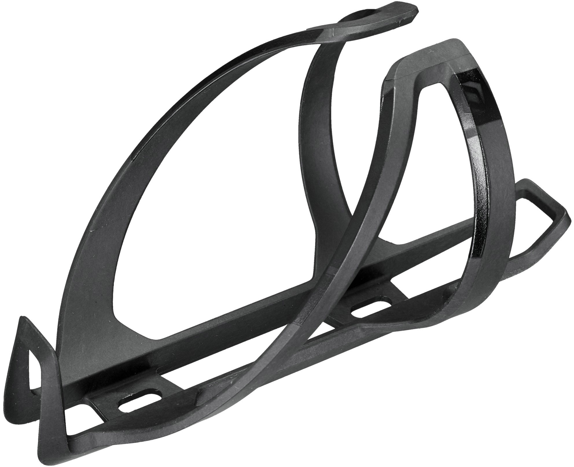Syncros Bottle Cage Coupe Cage 1.0 Flaskeholder - Sort