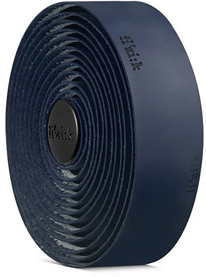 Tilbehør - Styrbånd - FIZIK Bar tape Terra Microtex Tacky, 3 mm - Blå