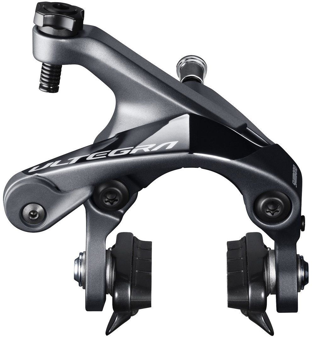 Reservedele - Bremser - Shimano Bremsekaliber BR-R8000 Ultegra - Bag Inkl R55C4