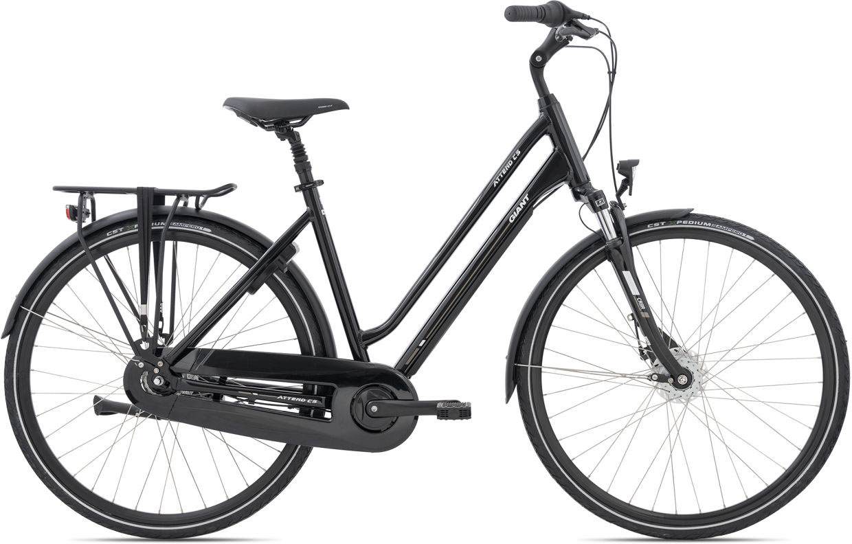 Giant Attend Cs 1 Dame 2023 Sort