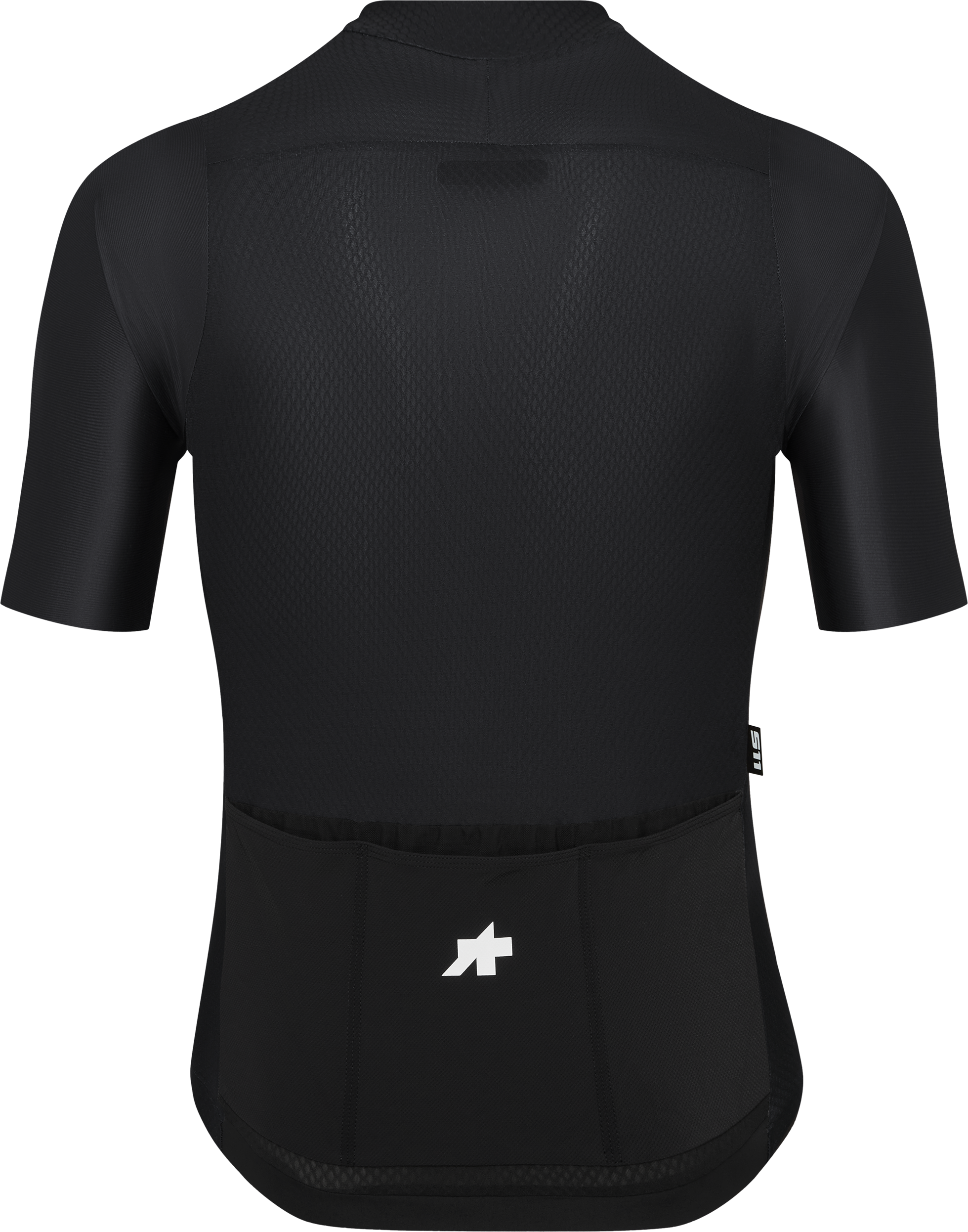 Beklædning - Cykeltrøjer - Assos MILLE GT Jersey S11 EVO - Black Series