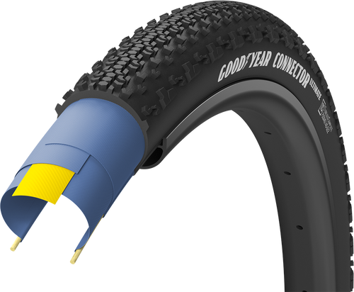 Goodyear Connector Tubeless 700x35c/50c