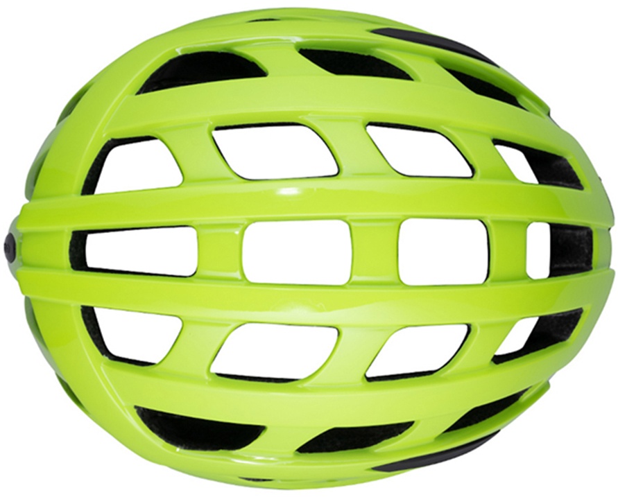 Beklædning - Cykelhjelme - Lazer Tonic MIPS cykelhjelm - Fluo