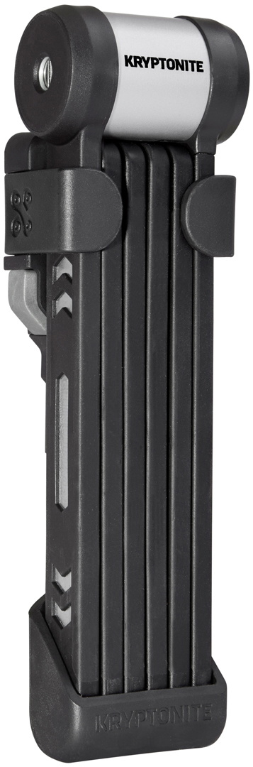 Kryptonite Foldelås KryptoLok 610 S - 100cm