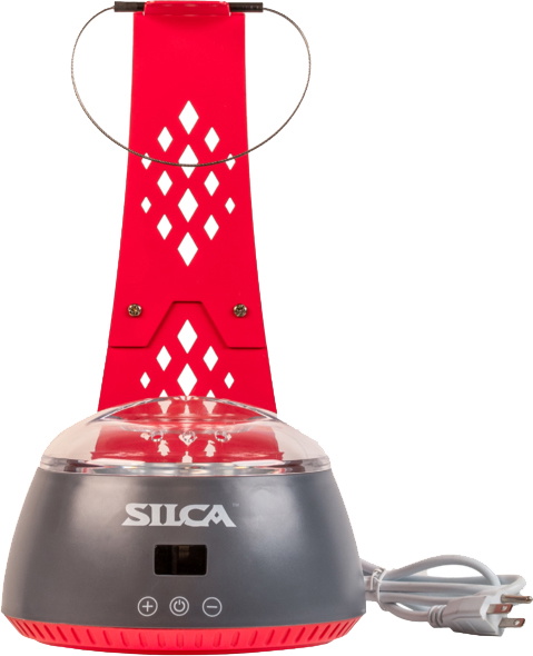 Tilbehør - Olie / Fedt - Silca Kædevoks Smelter System